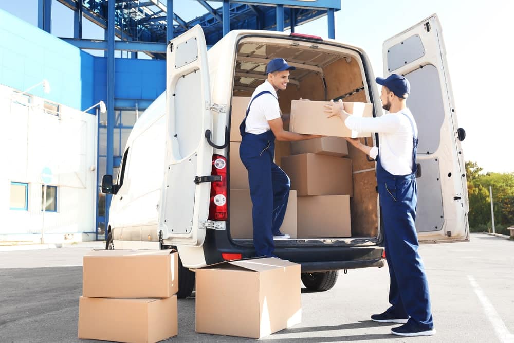 Shipping Image