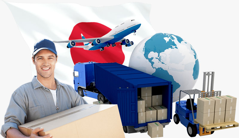 Shipping Image