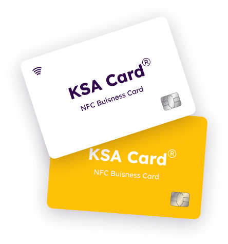 NFC Business Card