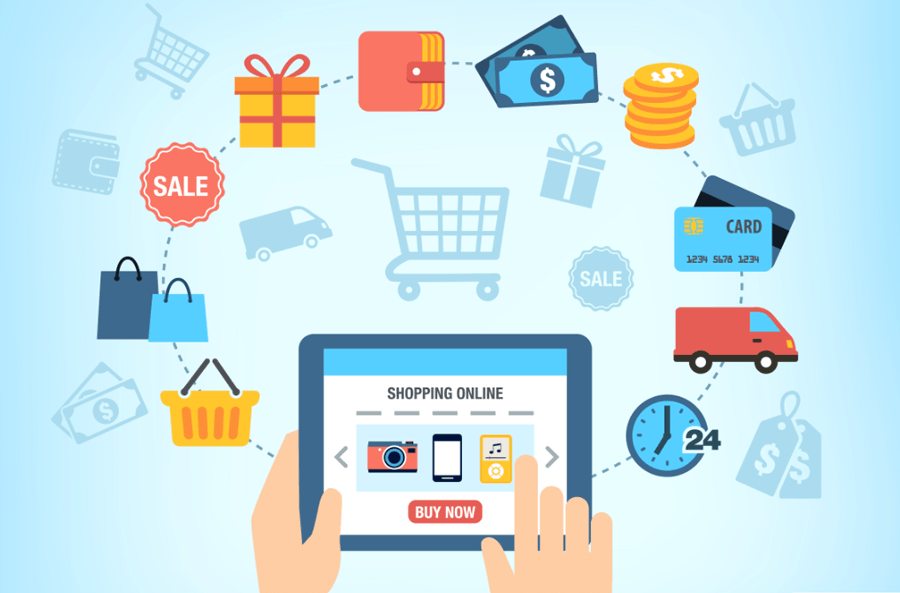 Product Shipping Service
