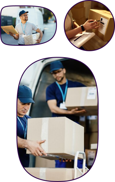 Shipping Image