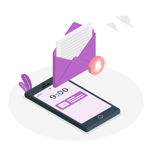SMS Service